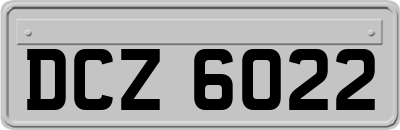 DCZ6022