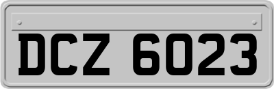DCZ6023