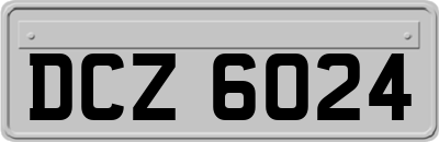 DCZ6024