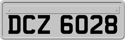 DCZ6028