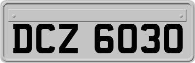 DCZ6030