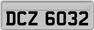 DCZ6032