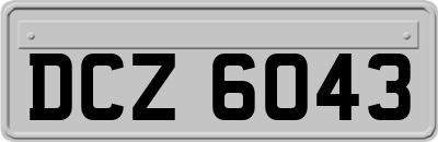DCZ6043