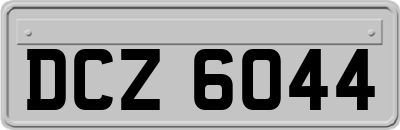 DCZ6044