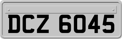 DCZ6045