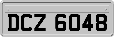 DCZ6048