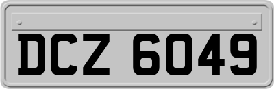 DCZ6049