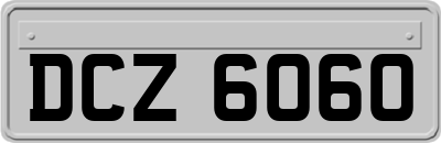 DCZ6060