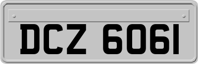 DCZ6061