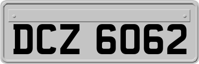 DCZ6062