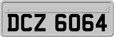 DCZ6064