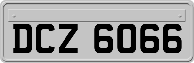 DCZ6066