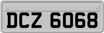 DCZ6068
