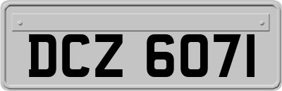 DCZ6071