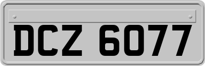 DCZ6077