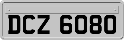 DCZ6080