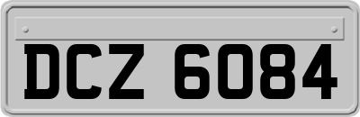 DCZ6084