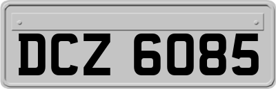 DCZ6085