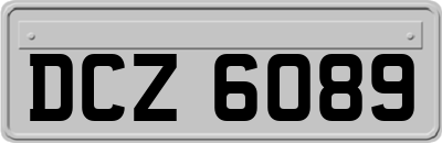 DCZ6089