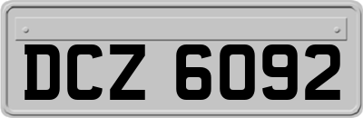 DCZ6092