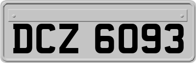 DCZ6093