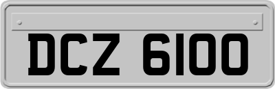 DCZ6100
