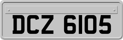 DCZ6105