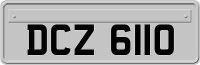 DCZ6110