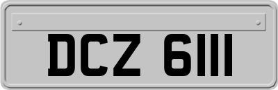 DCZ6111
