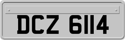 DCZ6114