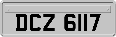 DCZ6117