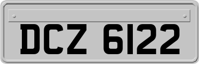 DCZ6122
