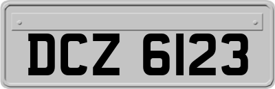 DCZ6123