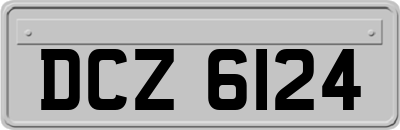 DCZ6124
