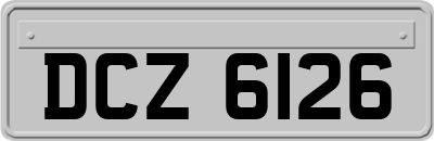DCZ6126