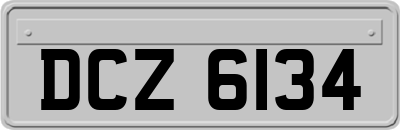 DCZ6134