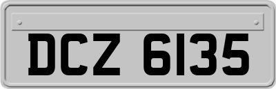 DCZ6135