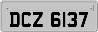 DCZ6137