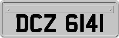 DCZ6141