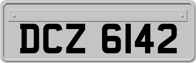 DCZ6142