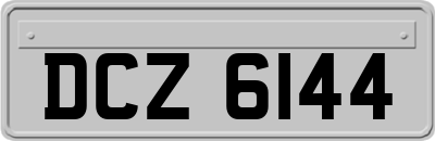DCZ6144