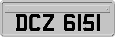 DCZ6151