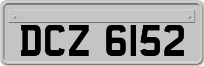 DCZ6152