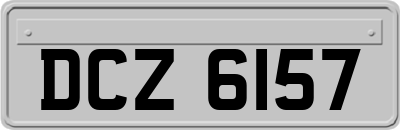 DCZ6157