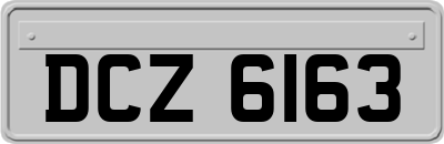 DCZ6163
