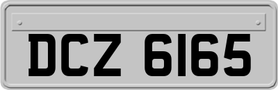 DCZ6165