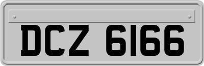 DCZ6166