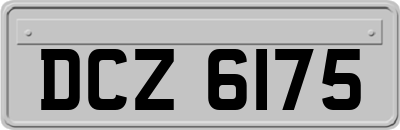DCZ6175
