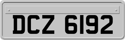 DCZ6192