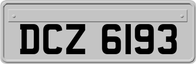 DCZ6193
